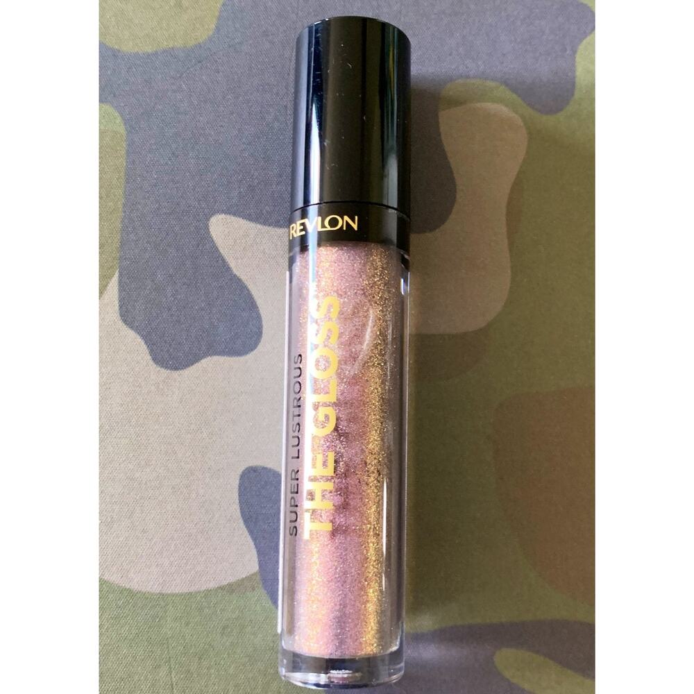 Revlon Lip‎ Gloss New